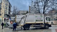 Столичната община спечели делото за спирането на обществената поръчка за почистване в Зона 1