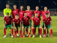 Аматьорският национален отбор на България стартира с победа в Regions&rsquo; Cup