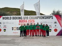 България с шестима боксьори на световното първенство в Будва