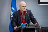 Димитър Джамов: Преди година всички, които са срещу нас, бяха с нас