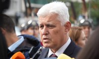 Министърът на отбраната: Изпратили сме искане до НАТО за усилване на нашите способности
