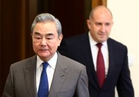 Визитата на китайския първи диполмат Уан И в България (ОБЗОР)