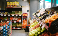 Защо хранителните продукти във Видин са по-скъпи, отколкото в София?