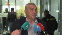 Тодор Ангелов: Нямаме нищо против Станка, но ни трябват успехи и победи