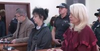 Апелативният съд в Пловдив остави в ареста сочената за организатор на схемата за източване на НЗОК