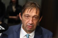 Иван Шишков: Анексите за мантинелите са надхвърлили с 50% допустимата сума, проверяваме сертификатите