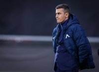 Георги Костадинов: Има смесени чувства, можехме да си тръгнем с трите точки