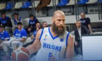Рилски спортист остана без аргументи срещу турци във ФИБА Къп
