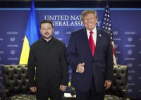 Володимир Зеленски с остри критики срещу Доналд Тръмп
