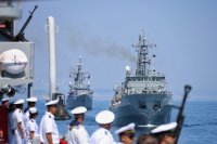 Корабоплаването в Черно море: Унгария подкрепя България в усилията ѝ за запазване на сигурността