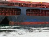 Мисия успешна: "Челси-3" акостира в пристанище Бургас, кой стои зад атаката?