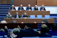 След атаките в Черно море: Премиерът, министри и службите на изслушване в НС