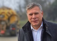Кметът на Горна Оряховица хвърли оставка, ОИК решава за предсрочното му освобождаване