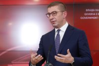 Mitskoski:Bulgaria Is Becoming a Haven for Convicted Criminals from North Macedonia; Iva Mihaylova Case to Be Raised at NATO and EU Meetings