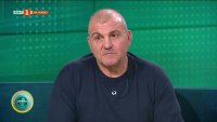 Тодор Ангелов: Пожелавам си да бъдем колектив и да върнем борбата там, където й е мястото