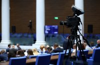 Депутатите обсъдиха закупуването на зенитно-ракетни комплекси