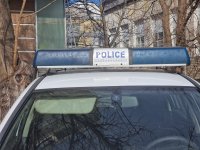 Пешеходка е пострадала при катастрофа на кръстовище в Разград