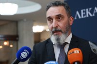 Проф. Калоян Давидов е "Лекар на годината 2026"