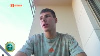 Божидар Саръбоюков: Целя отново да направя постоянен сезон с национален рекорд