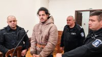 "Много съжалявам за станалото": 21-годишният мъж, обвинен в убийство на връстник край Харманли, остава за постоянно в ареста