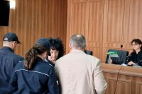 Източването на НЗОК: Проф. Генева колабира в съда, после призна, че чувства морална вида