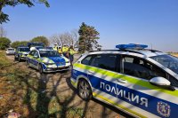 При специализирана полицейска акция в Свищовско има задържан, образувани са две бързи производства и четири преписки