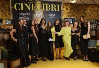 The 12th Edition of CineLibri Festival Opens with Danny Boyle&rsquo;s Ink