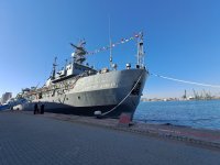 Тройно поскъпнаха застраховките за кораби и товари след атаките в Черно море