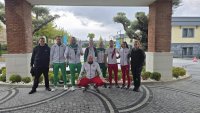 Седем състезатели ще представят България на световното по сумо, затрудненията с пътуването продължават