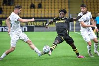 Купа на Елита: Ботев Пловдив - Ботев Враца (ГАЛЕРИЯ) 2:0