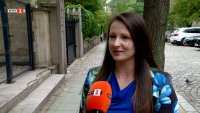 Вера Асенова: Спортът е за всички, нужна е съвсем малка подкрепа, за да успеем заедно да стигнем до финала