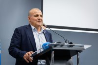 Новият председател на БФ Борба Тодор Ангелов в "Арена спорт"