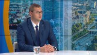 Димитър Петров, &bdquo;Прогресивна България&ldquo;: Не трябва да отправяме обвинения за атаките в Черно море без ясни доказателства