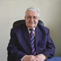Почина счетоводителят проф. Стоян Дурин