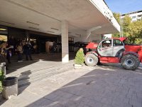 655 800 хартиени бюлетини пристигнаха в Пловдив за президентските избори