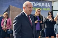 PM Rumen Radev: U.S. Aircraft Is Patrolling Over the Black Sea to Conduct Reconnaissance and Identify Risks