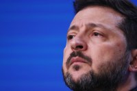 Напрежението между Киев и Вашингтон: Зеленски разговаря с Уиткоф и Къшнър