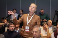 Стефка Костадинова: Ще помагам на Весела Лечева и БОК с каквото мога