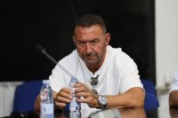Петър Михтарски е новият старши треньор на Пирин Благоевград
