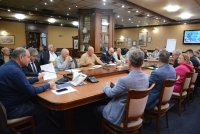 Община Варна проучва възможностите за авариен ремонт на свлечения път в кв. "Аспарухово"