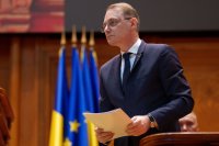 Румъния отново има редовно правителство