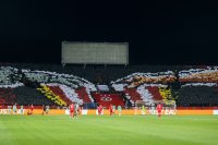 Ръководството на Монако благодари на феновете на ЦСКА