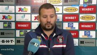 Христо Велков: Момичетата трябва да имат повече самочувствие