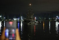 Конвои за търговските кораби в Черно море: възможна ли е по-добра защита от атаките с дронове?
