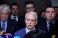 ПП събра подписи за извънредно заседание на парламента относно помилването на Огнян Атанасов