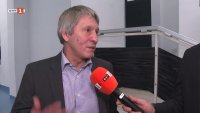 Валентин Йорданов: Тодор Ангелов ще направи това, което обещава