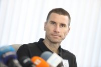 Георги Кабаков ще ръководи мач на Селтик в Лига Европа