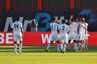 Дарителската кампания в помощ на Локомотив Пловдив продължава