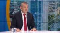 Министърът на транспорта: Аз никога не съм говорил за останки от дронове