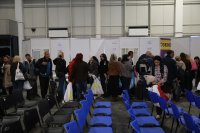 При 100% обработени протоколи в Пловдив: Гюров&ndash;Кандев печелят 37,91% от изборния вот
